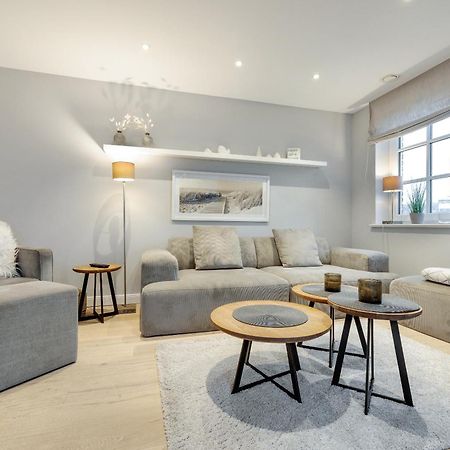 Apartamento Storm Hüs Westerland Exterior foto