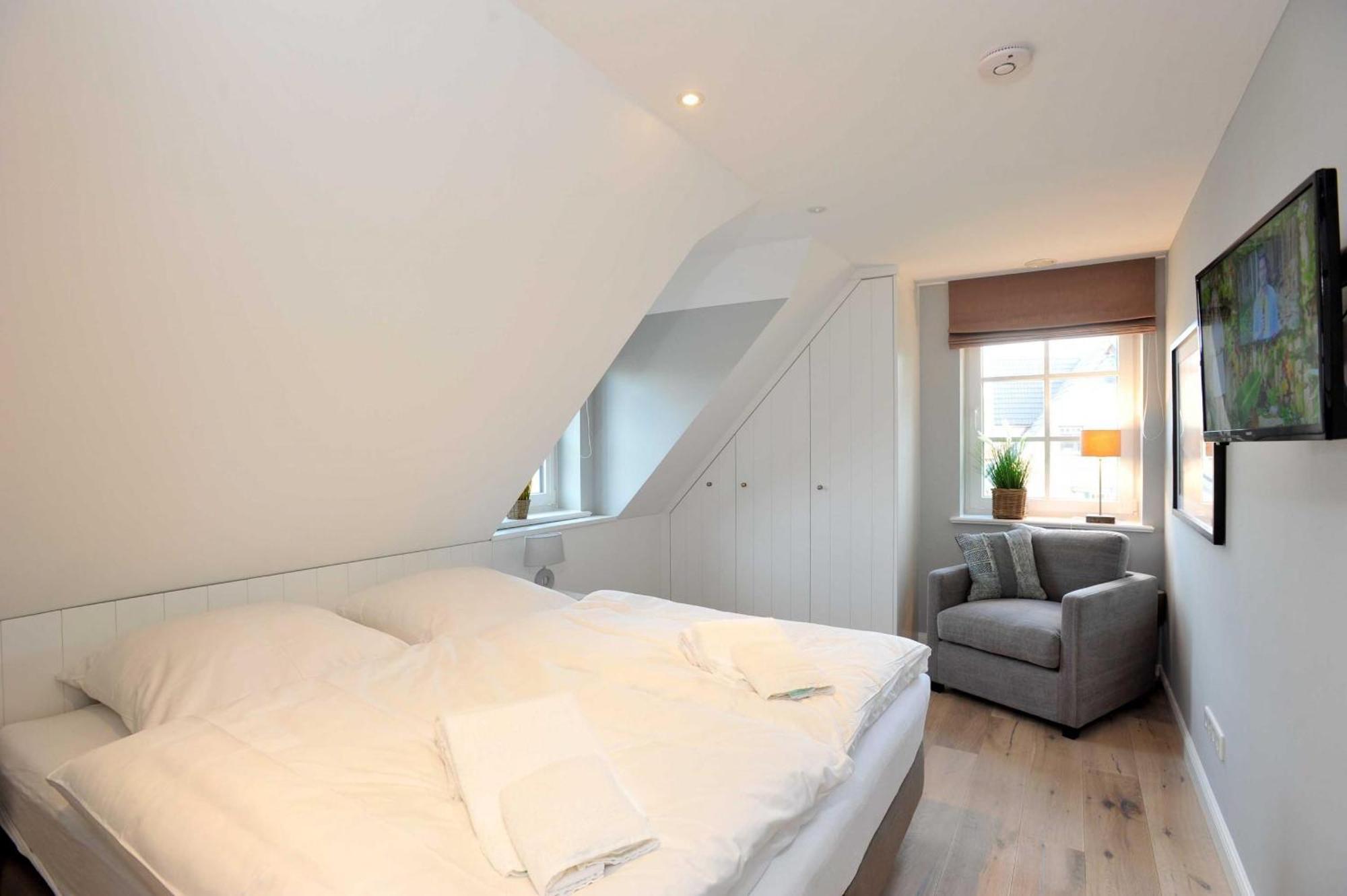 Apartamento Storm Hüs Westerland Exterior foto